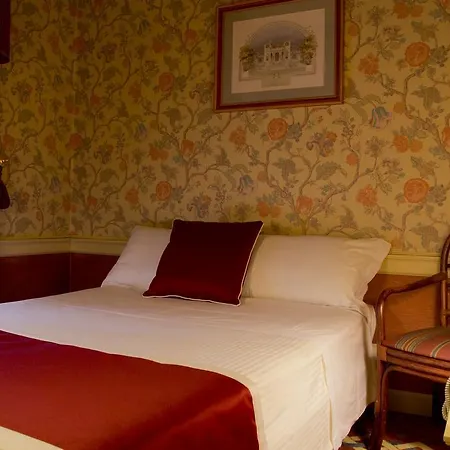 Regency Hotel 4*