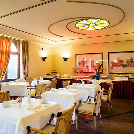 Regency Hotel Milán