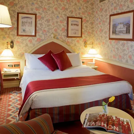 Regency Hotel