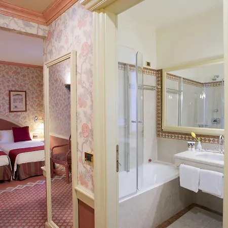 Regency Hotel Milán