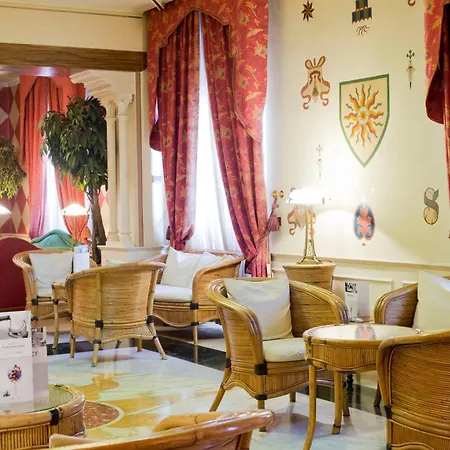 Regency Hotel 4*