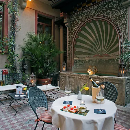 Regency 4* Milán
