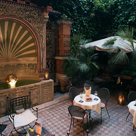 Regency Hotel Milán