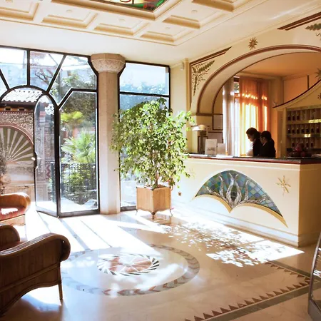 Hotel Regency Milán