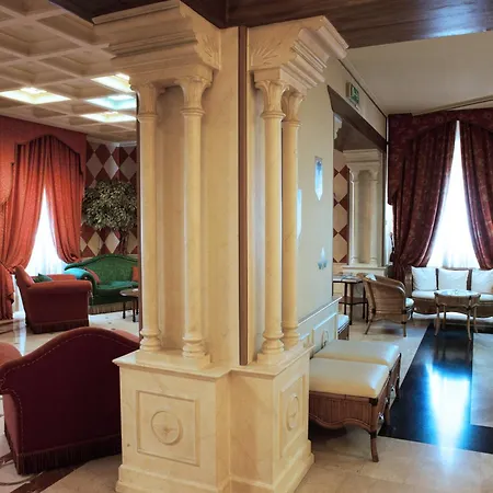 Regency Milán