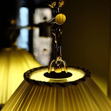 Regency Hotel Milán