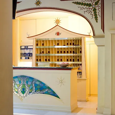 Regency 4* Milán