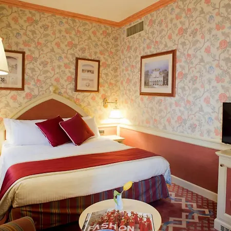 Regency Hotel 4*