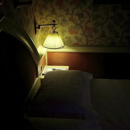 Regency 4* Milán