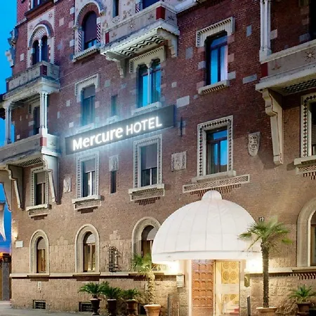 Hotel Regency Milán