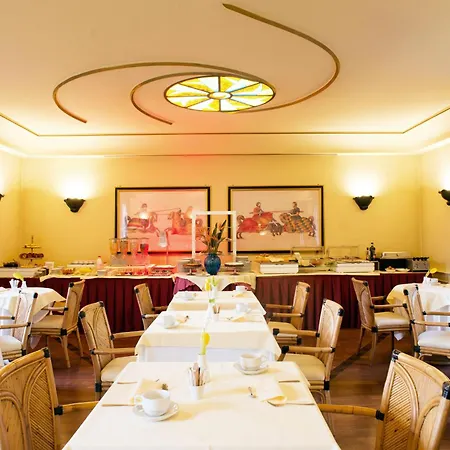 Hotel Regency Milán