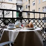 Regency Hotel Milano