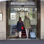 호텔 Regency 4*