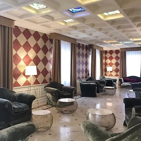 米兰丽晶美居酒店 4*