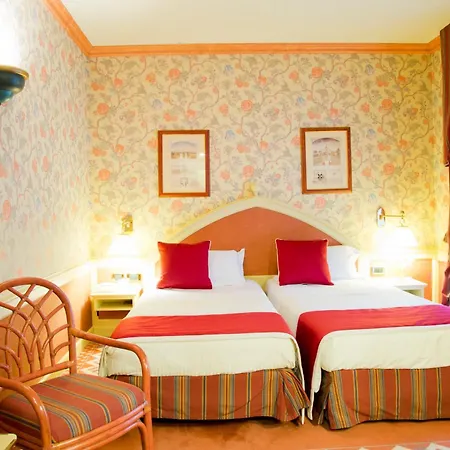 Ξενοδοχείο Regency
