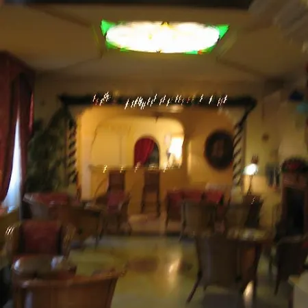 米兰丽晶美居酒店 酒店 4*
