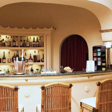 酒店 米兰丽晶美居酒店 4*