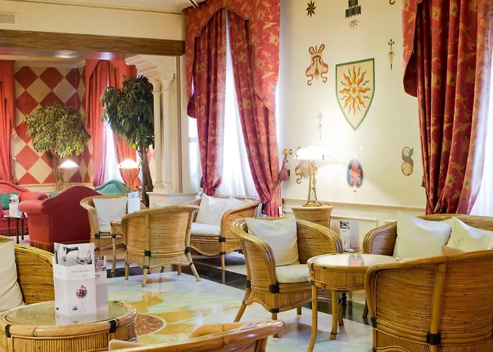 Regency Ξενοδοχείο 4*