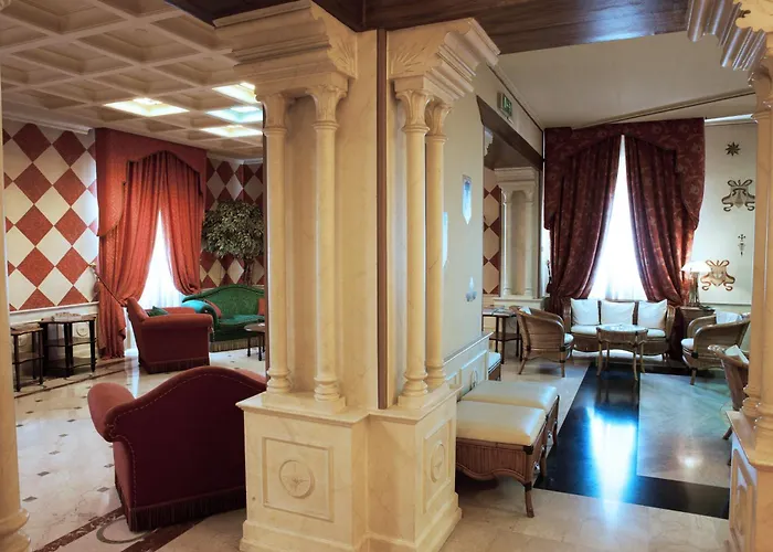 Regency Μιλάνο