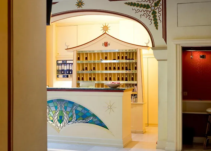 Regency 4* Μιλάνο