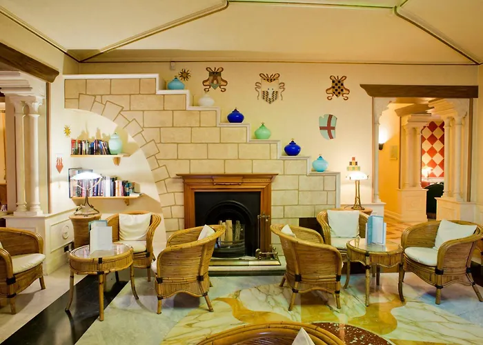 Regency Ξενοδοχείο 4*
