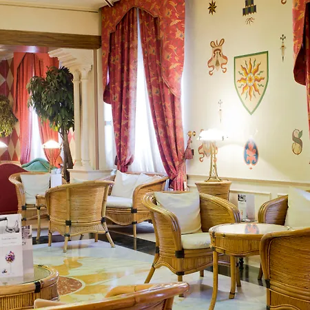 Hotel Regency Milan