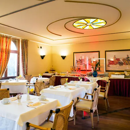 Regency Hotel Milan