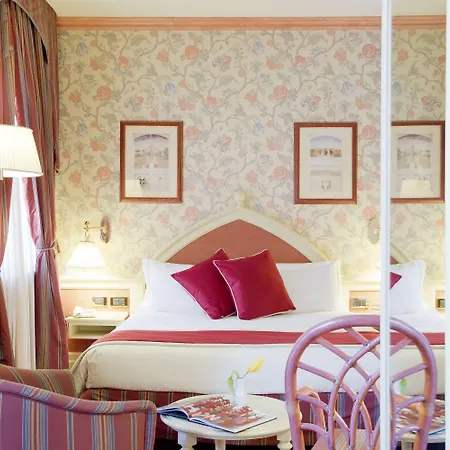 Regency 4*