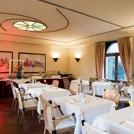 Regency Hotel Milaan