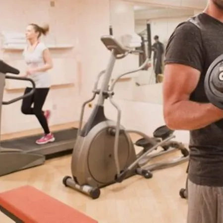 Hotel Regency Milaan