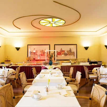 Regency Hotel Milan