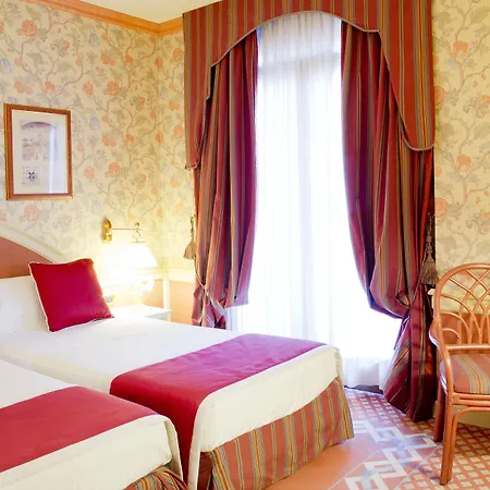 Regency 4*