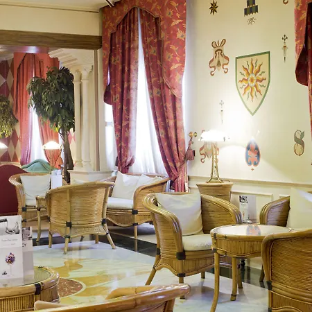 Regency Hotel