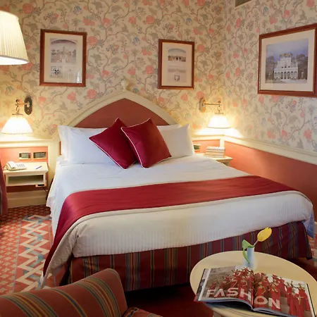 Regency Hotel