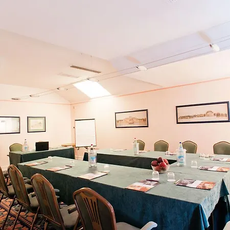 Regency Hotel Milan