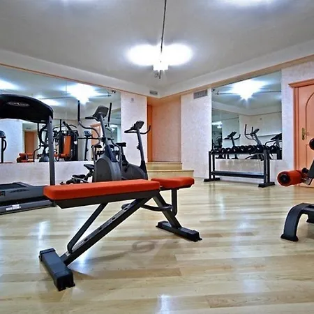 Regency 4* Milan