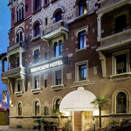 Regency 4* Milano