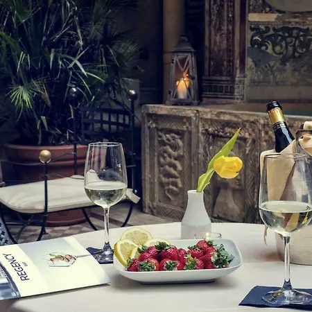 Regency Hotel Milan