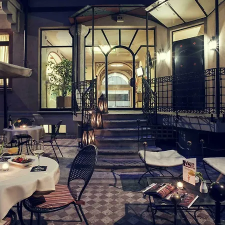 Regency 4*