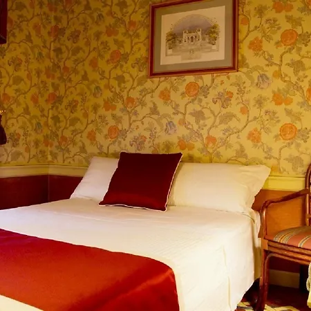 Regency Hotel Milan