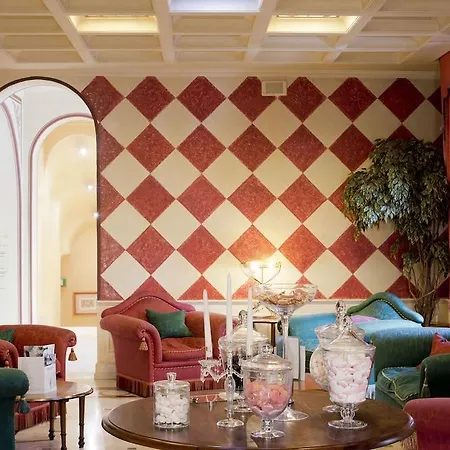 Regency Hotel Milan