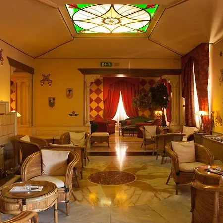 Regency 4* Milan
