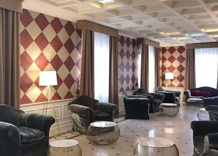 Regency 4*