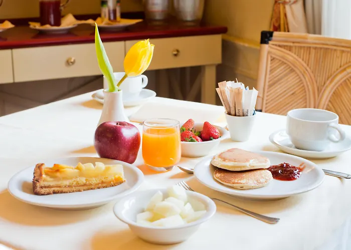 Regency 4* Mediolan