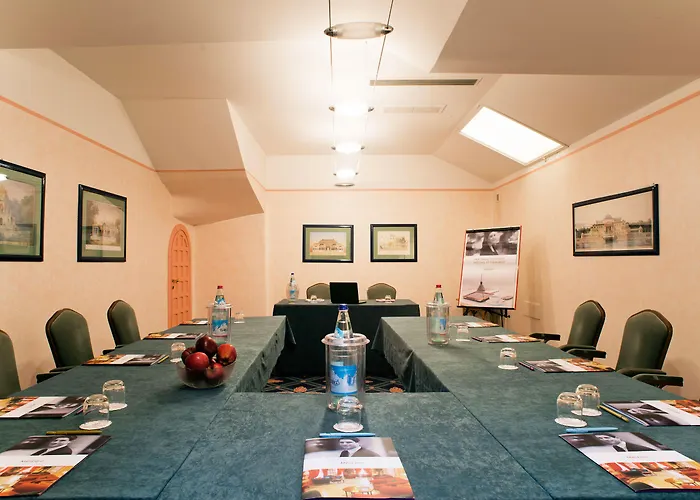 Hotel Regency Mediolan