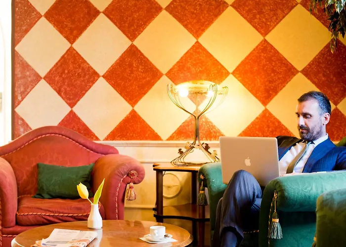 Hotel Regency Mediolan