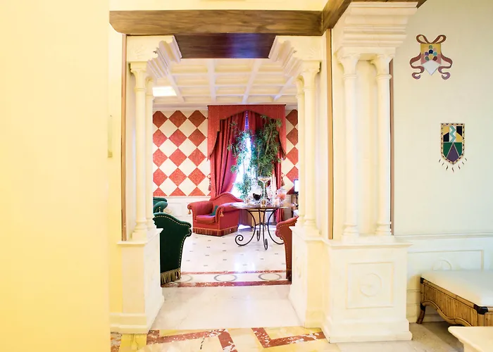 Hotel Regency 4*