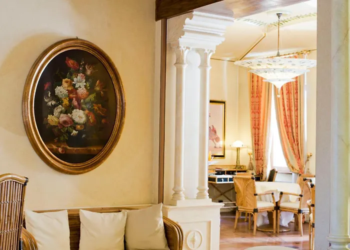 Regency Hotel 4*