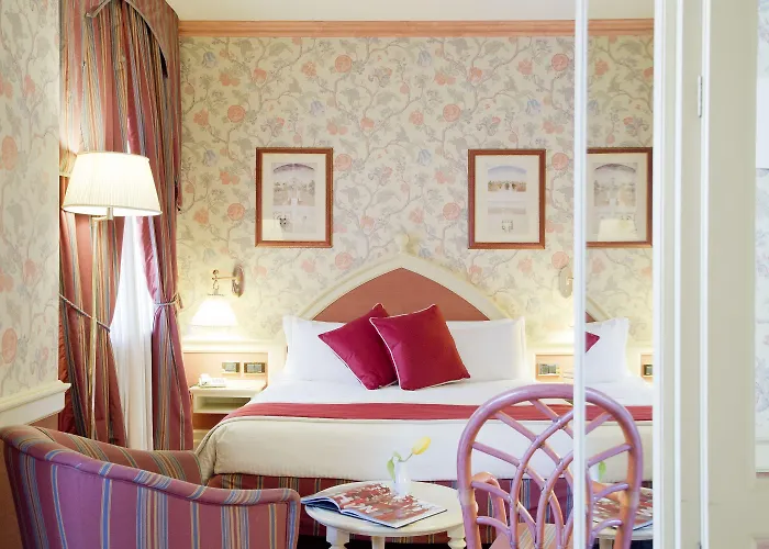 Regency 4*