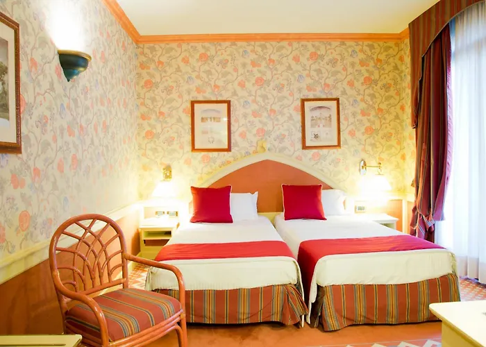 Hotel Regency